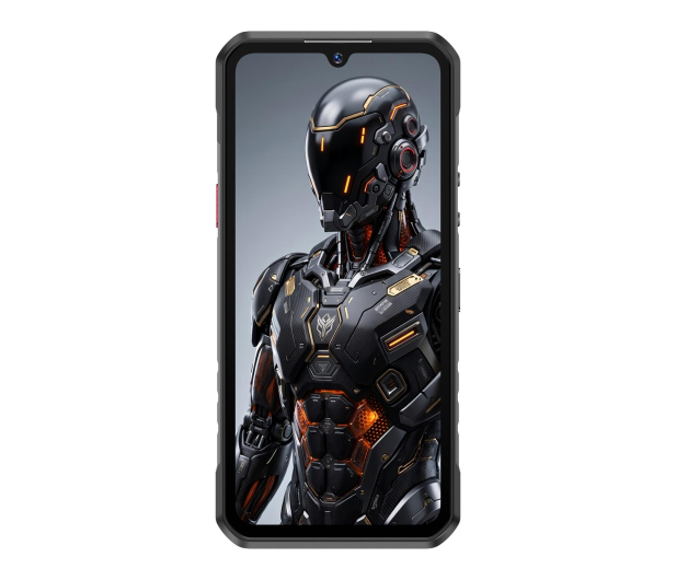 OUKITEL WP68 Air 5G 12/512GB 8000mAh pomarańczowy - 1580712 - zdjęcie 2